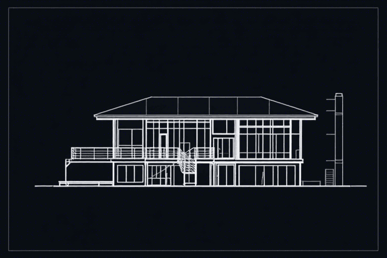 施工图深化要什么软件？这些工具能大幅提升设计效率与精度
