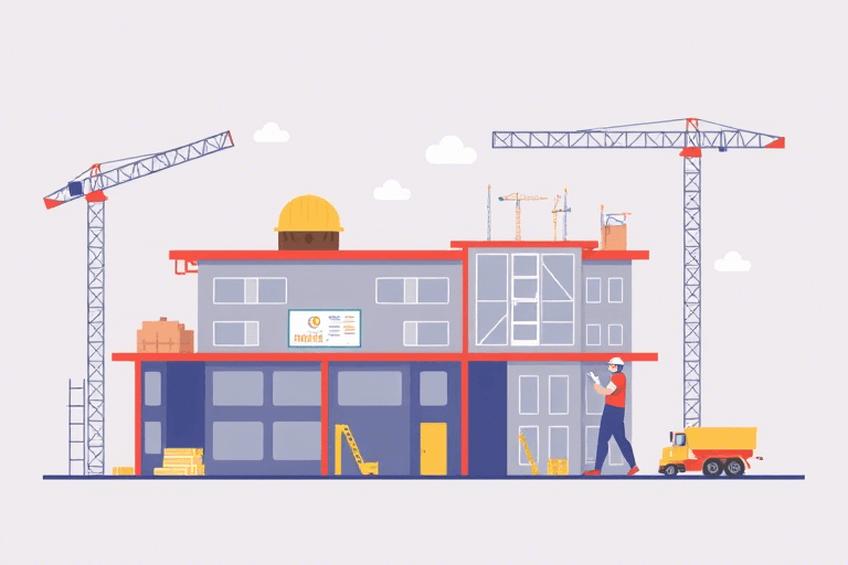 随性施工的视频讲解软件怎么做？如何用它提升工程效率与沟通质量？