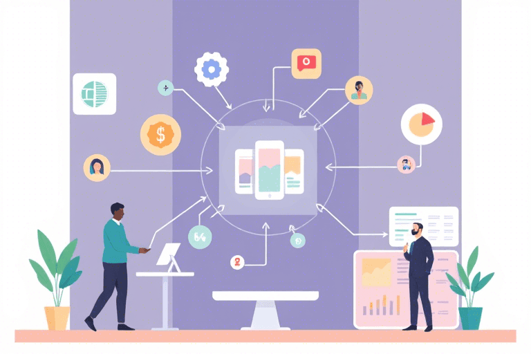 软件实施工作标准有哪些？如何确保项目高效落地与客户满意？