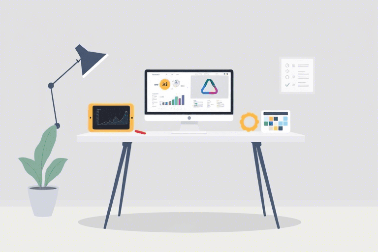 施工模板用什么软件打开？这些工具让你轻松搞定工程文件