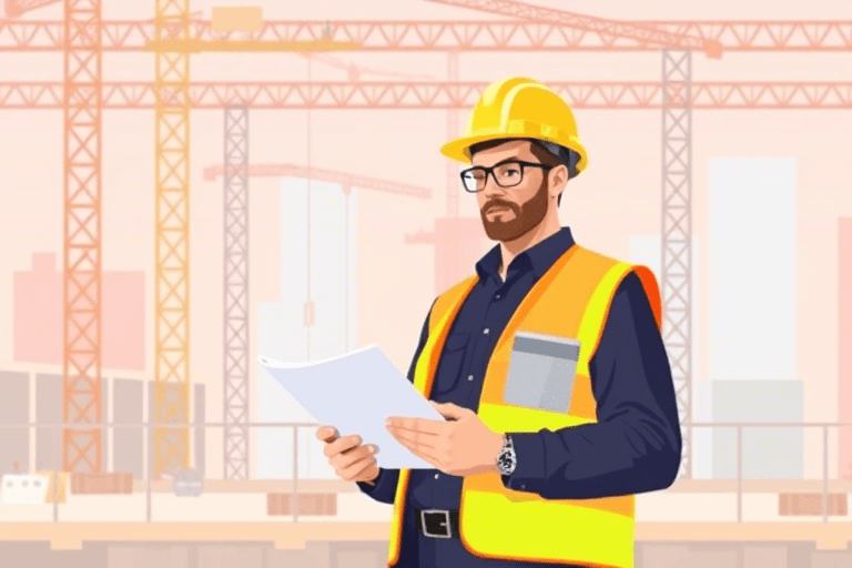 施工安全员资料软件如何助力施工现场安全管理与效率提升