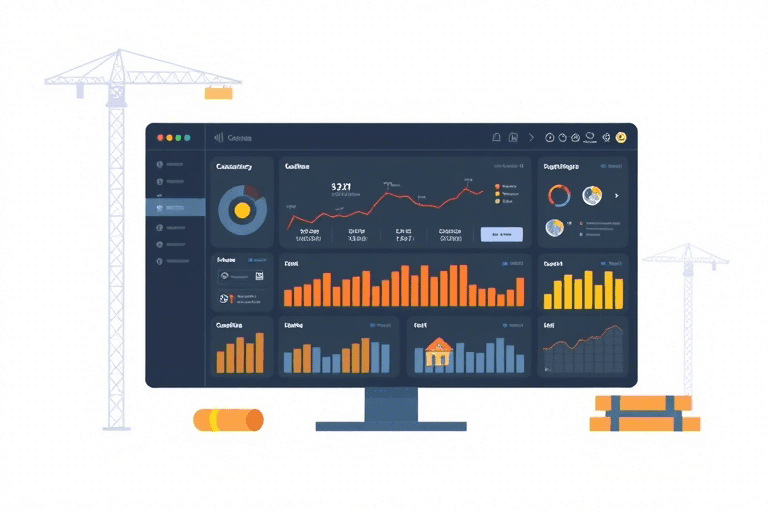 现在用的施工日志软件如何提升项目管理效率与数据准确性