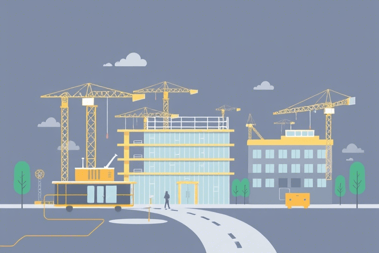 安全施工方案用什么软件？如何高效编制与管理施工安全方案