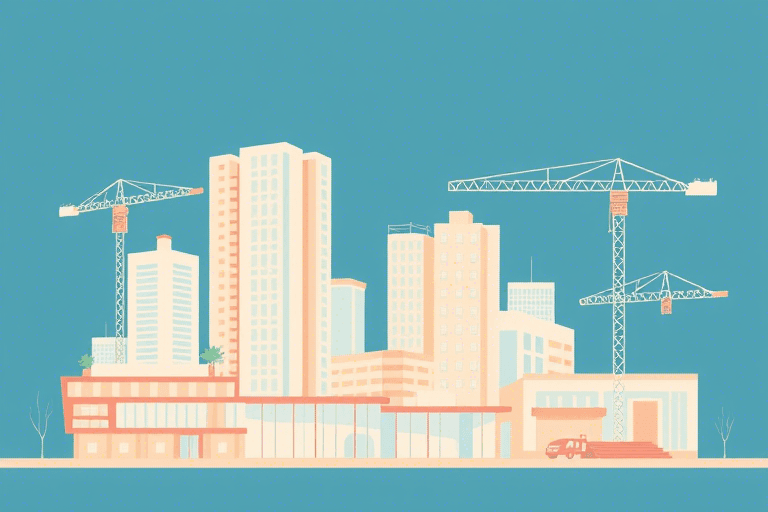 市政施工图的识图软件如何助力工程效率提升？