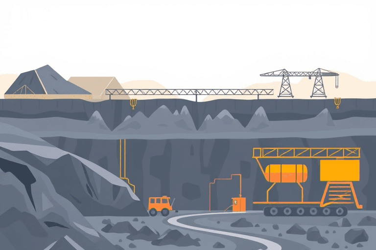 煤矿软件实施工程师如何高效推动矿山数字化转型？