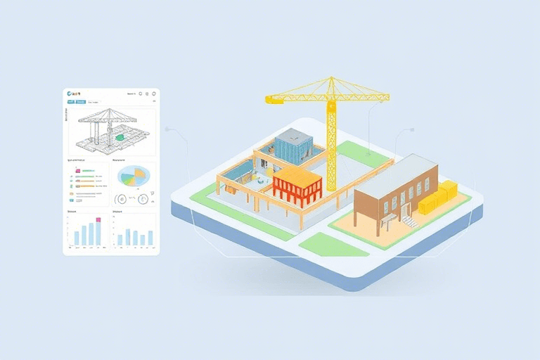 线路施工仿真软件下载安装完整指南：从选择到成功部署