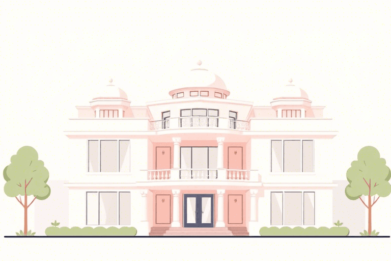 施工图是用哪个软件做的？建筑设计师必知的主流设计工具全解析