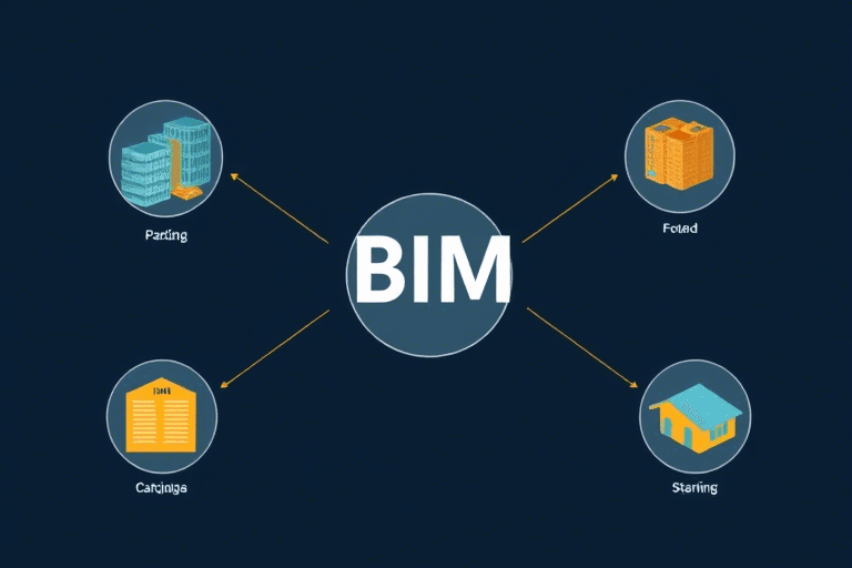 防腐木施工图用什么软件？如何高效绘制专业图纸？