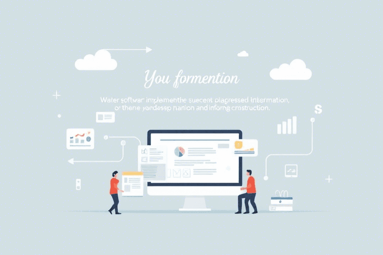 得力软件实施工程师如何高效完成项目交付与客户满意度提升