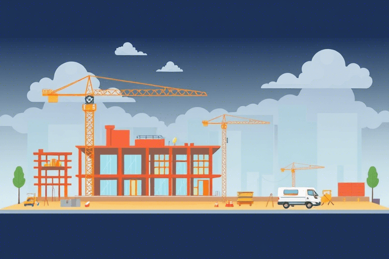 如何制作高质量的软件平台施工图片高清版？完整指南与实用技巧