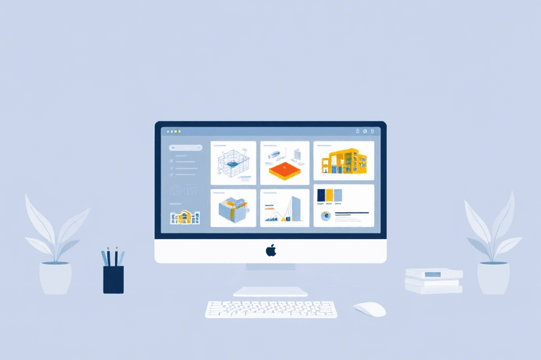 免费平面施工图软件下载：如何高效获取专业设计工具