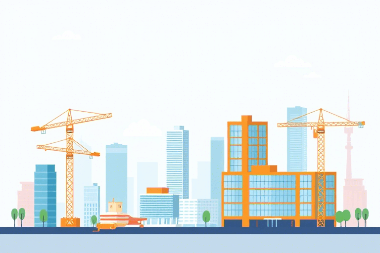 扬州施工软件制作招聘网怎么打造？如何高效吸引专业人才？