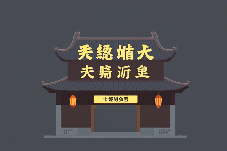 江门施工标识牌报价软件怎么做：从开发到落地的完整指南