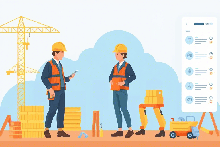 适合施工员用拍照软件怎么选？这些功能你必须知道！