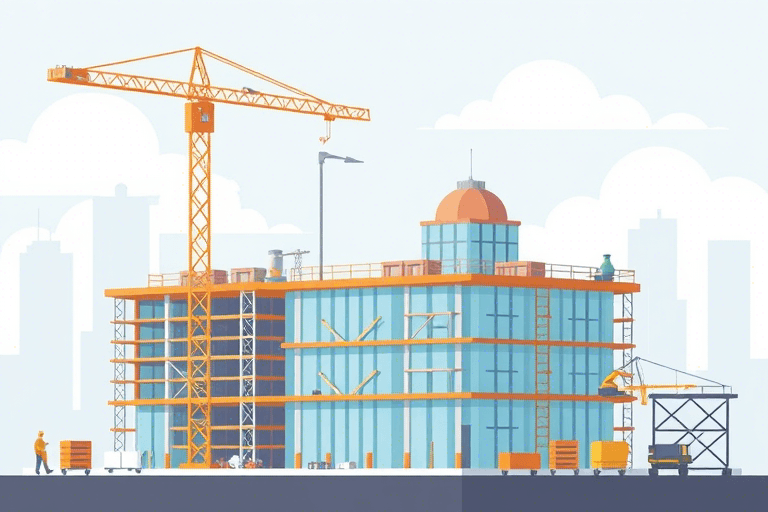 园林工程管理软件推荐：如何选择最适合的工具提升项目效率？