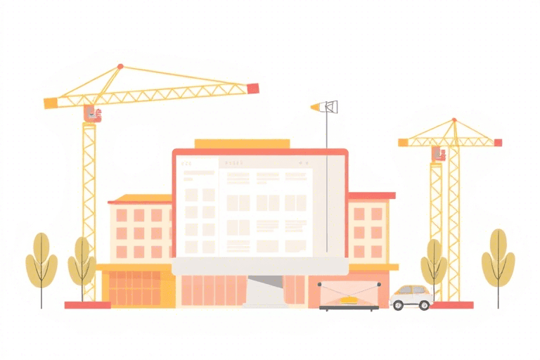 如何制作施工组织设计软件？从需求分析到落地实现的完整指南