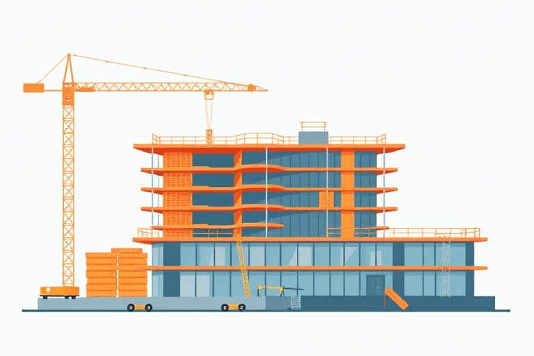 施工单位路桥用哪些软件？从设计到施工全过程数字化解决方案