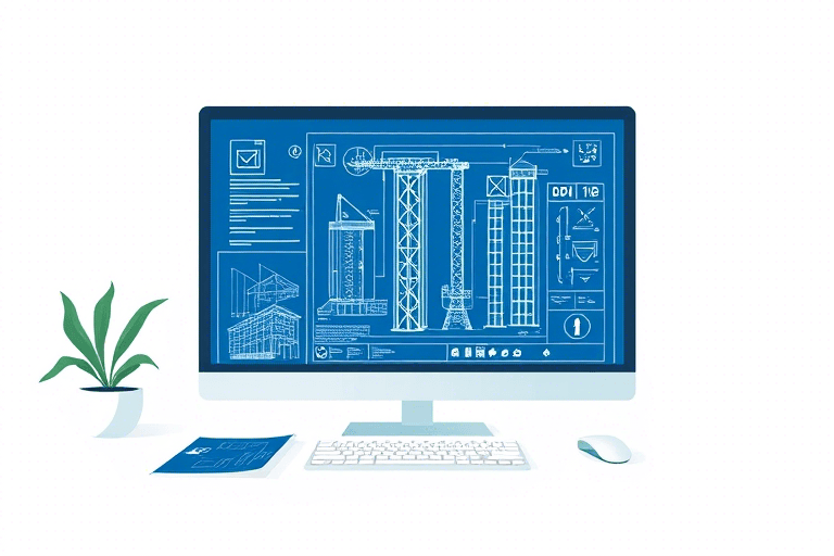 排水闸施工图识图软件下载怎么做？如何高效获取专业水利设计工具？