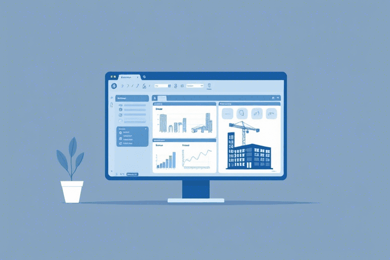 做施工方案有软件吗？这些专业工具让工程更高效！