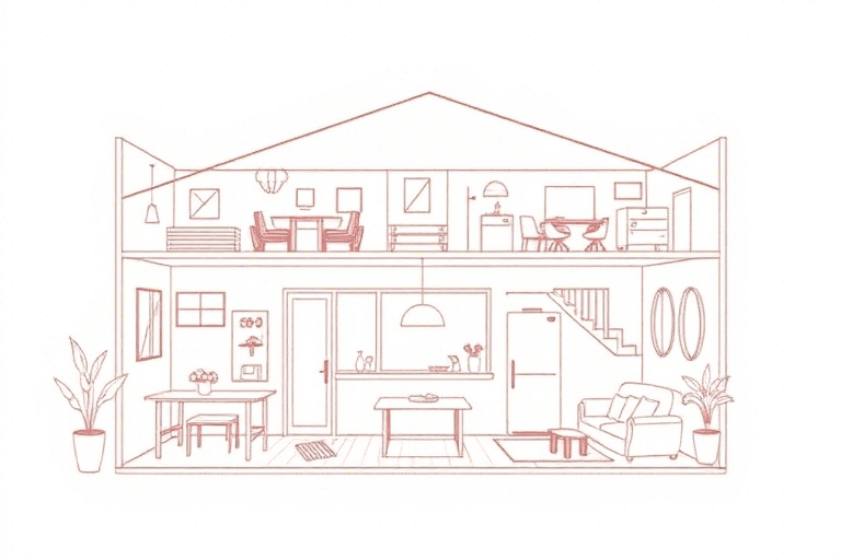 小白看装修施工图软件：如何快速上手并读懂设计图纸？