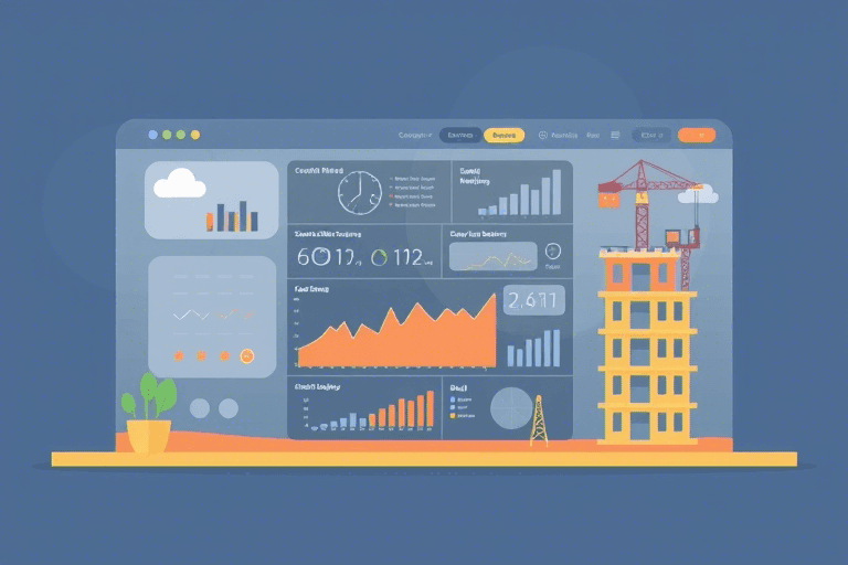 哪个施工资料软件好用？这5款热门工具助你高效管理工程文档