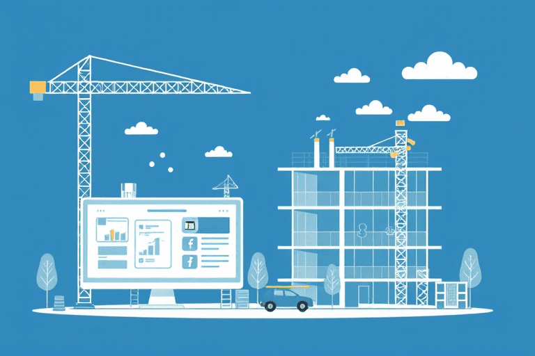 编制施工进度软件哪个好？如何选择适合建筑项目的进度管理工具