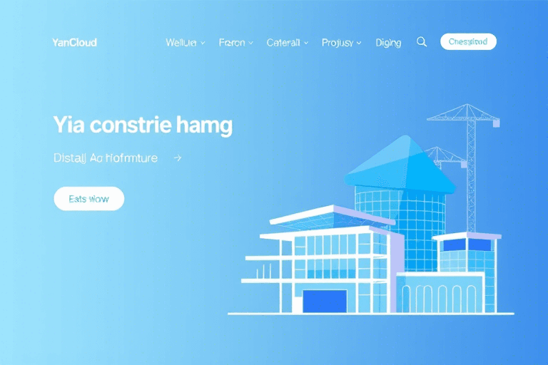 施工系统软件哪个好使用？如何选择适合工程项目管理的高效工具