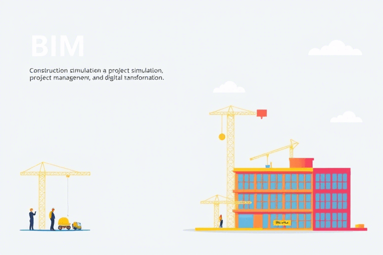 建筑结构施工软件有哪些？全面解析主流工具与行业应用