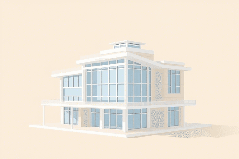 施工图软件包含哪些功能？全面解析建筑行业必备设计工具