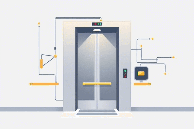 施工升降机电路维修软件如何设计与实现？