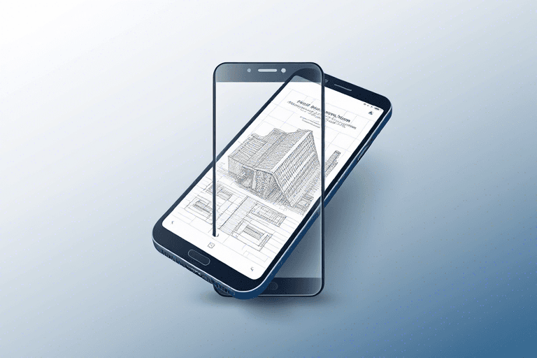 手机看施工图集的软件如何实现高效便捷的工程图纸查阅功能