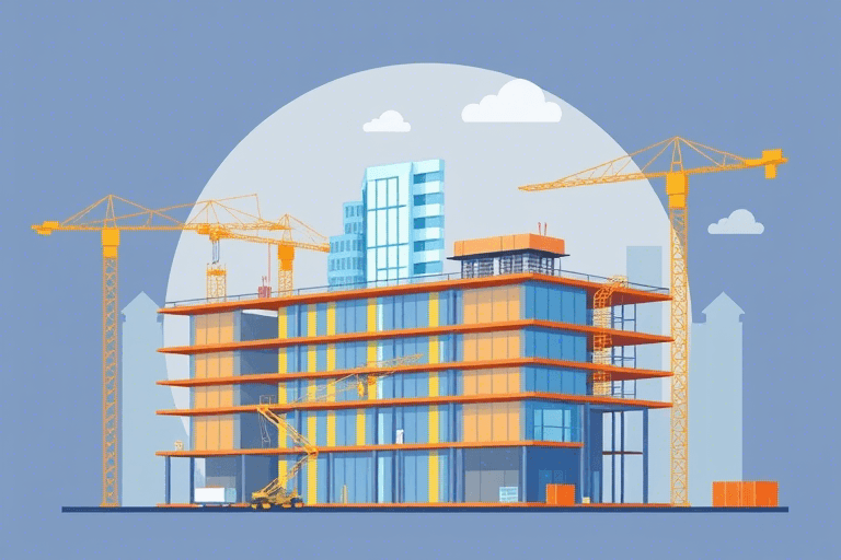 土石方施工软件哪个好？如何选择适合工程项目的高效工具