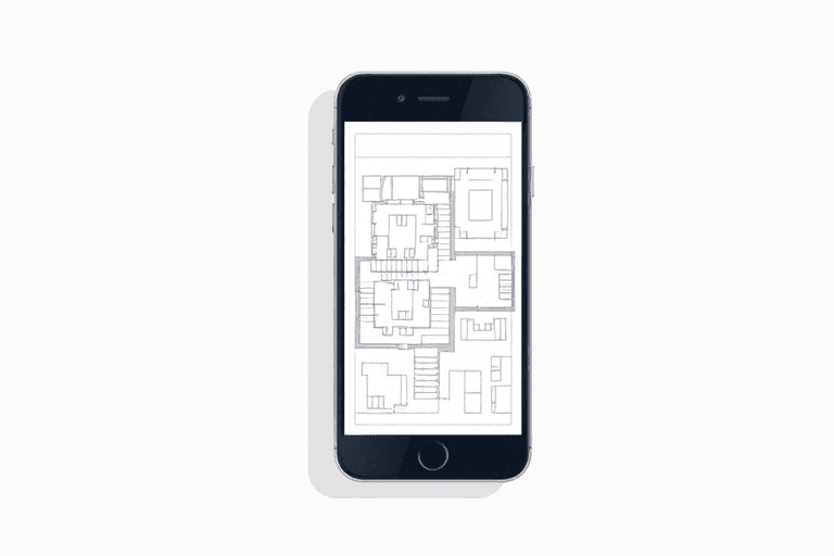 iPhone看施工图纸的软件怎么选？实用工具与高效方案全解析