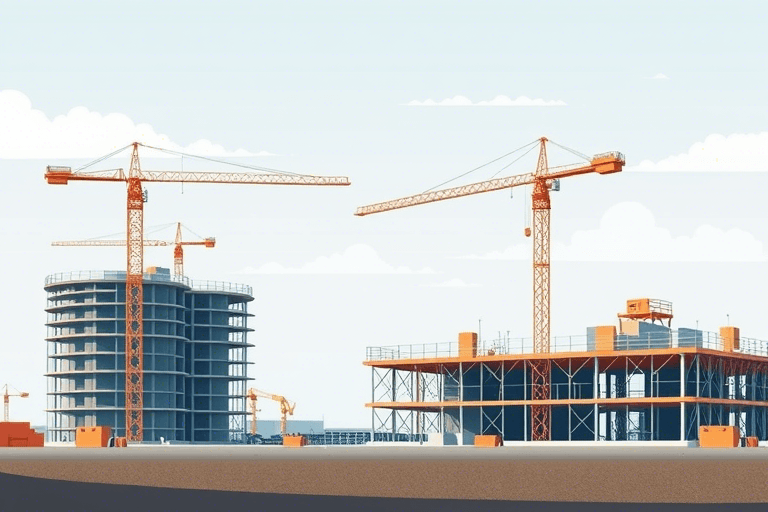 进入施工现场p图软件怎么做？如何用AI工具高效美化工程现场照片？