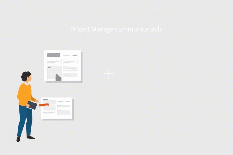 描写软件实施工作的句子：如何精准呈现项目执行过程与价值