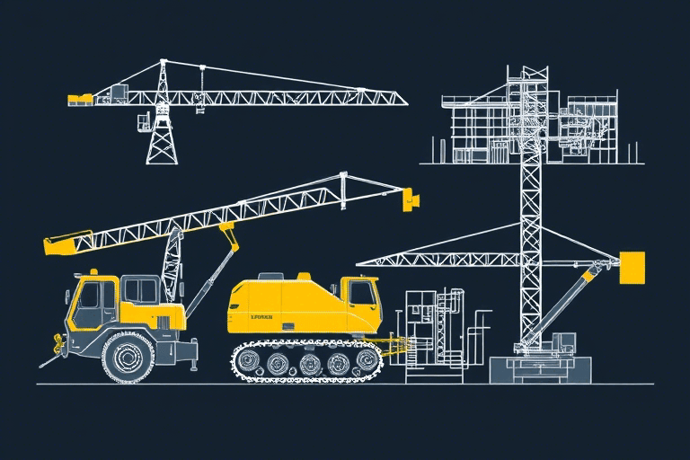 设备施工图用什么软件？如何高效完成专业设计与施工图纸绘制？