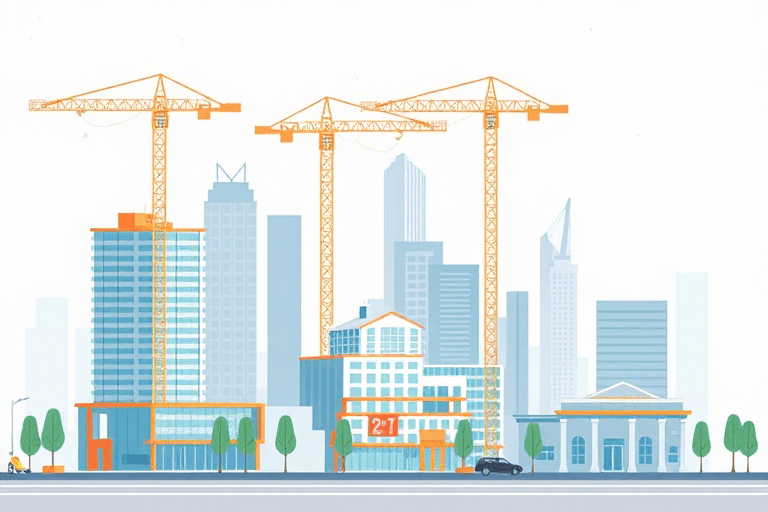 施工现场图片合成软件怎么做？如何高效实现工地图像智能融合与管理？