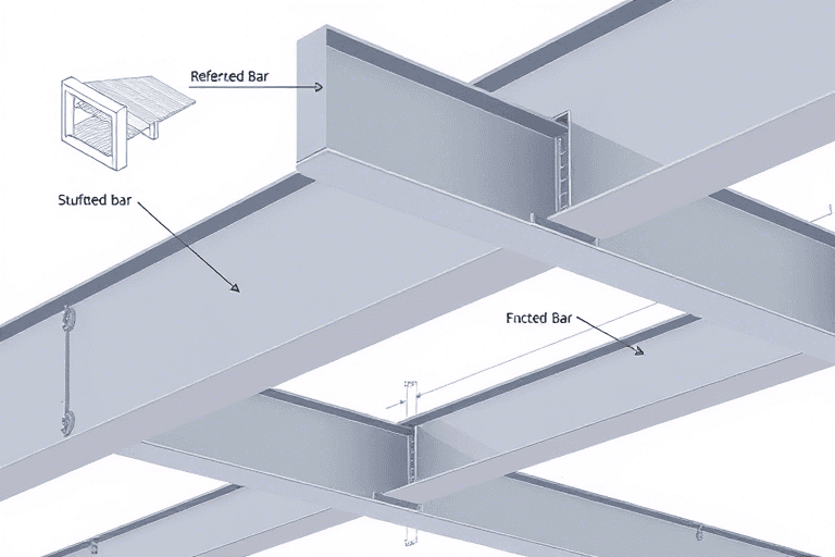 如何用TSSD软件绘制梁施工图？详细步骤与技巧全解析