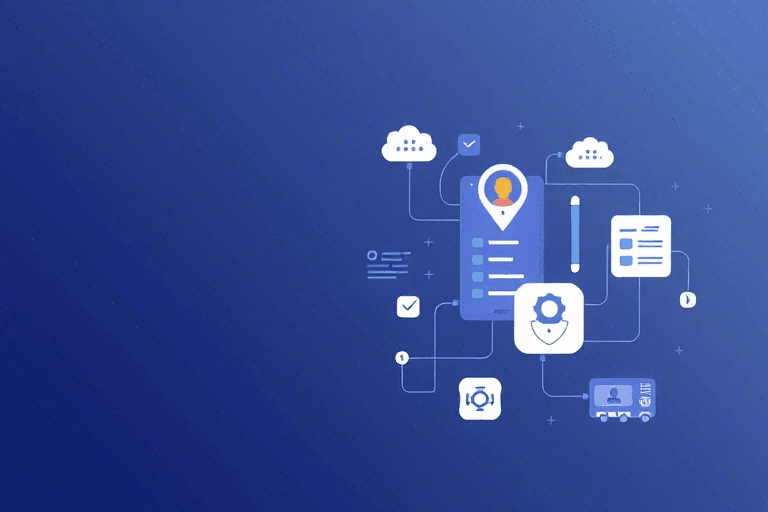 软件对接施工方案怎么写？完整指南助你高效落地项目