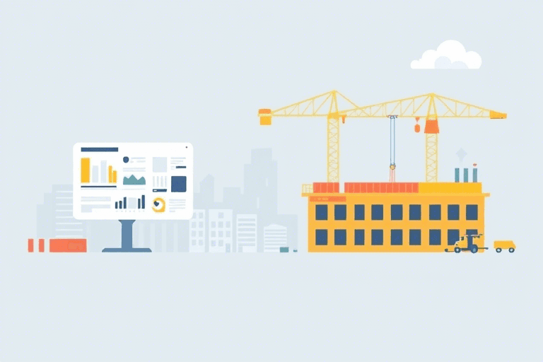施工日志管理软件推荐：高效、智能、合规的项目管理新选择