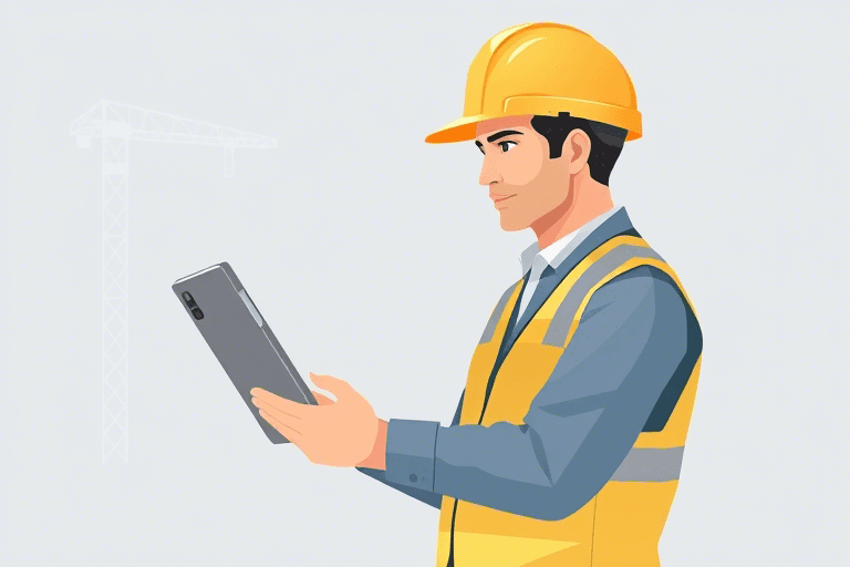 施工员电脑软件有哪些？这些工具让工地管理更高效
