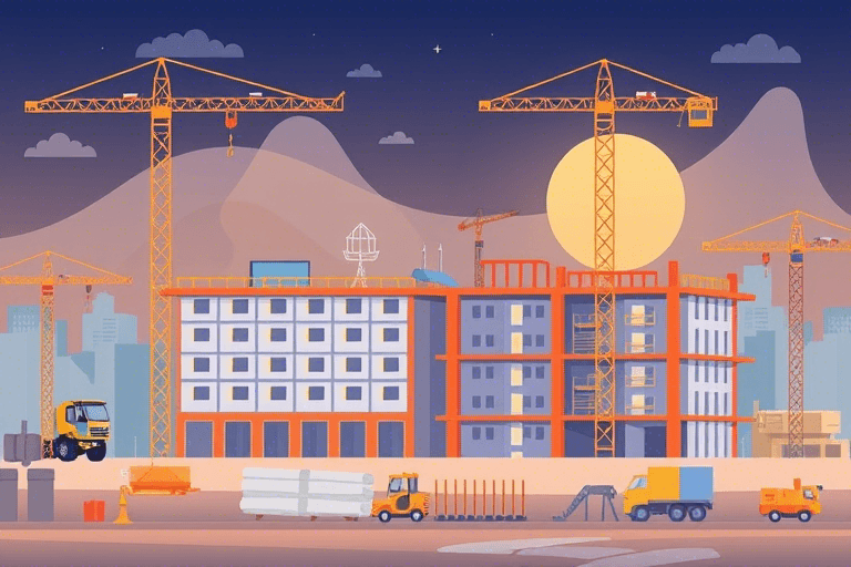 湖南安装施工管理软件如何实现高效项目管控与数字化转型