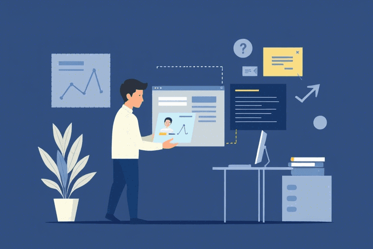 软件实施工程师职责详解：如何高效完成项目部署与客户支持？