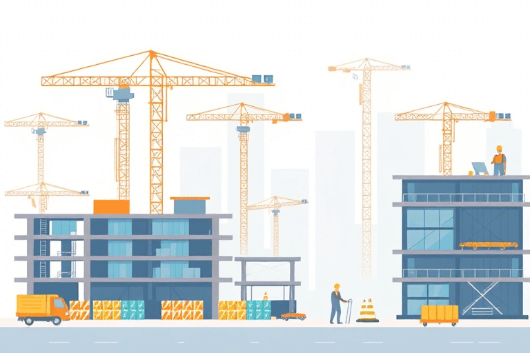 现场看施工工艺的软件怎么做才能真正提升工程管理效率？