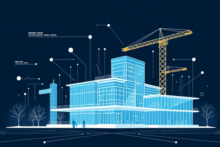 AI智能软件做施工图：如何用人工智能高效完成建筑图纸设计？