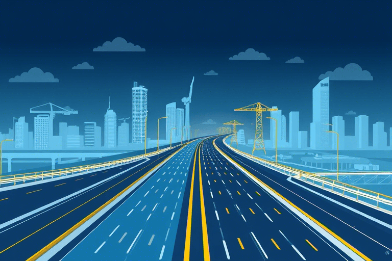 公路工程施工辅助软件如何助力项目高效推进与成本控制？