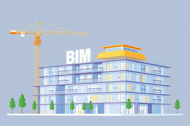 自己怎么设计施工图软件：从需求分析到落地实现的全流程指南