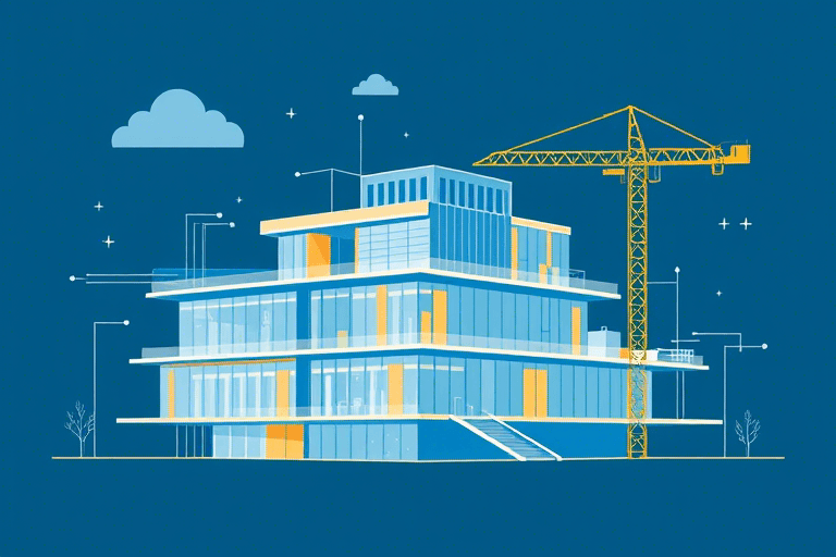 编写施工方案的AI软件如何提升工程效率与准确性？