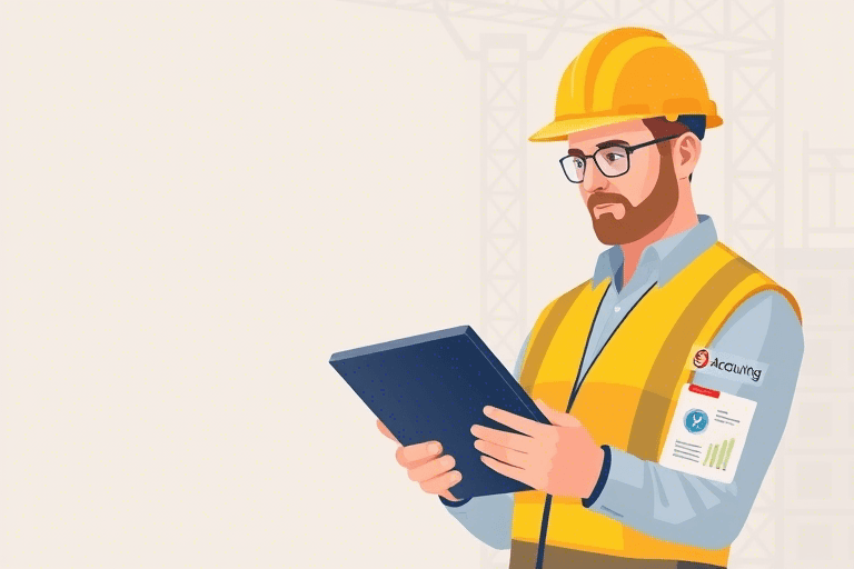 施工手机记账软件破解版：如何获取与使用？风险与后果全解析