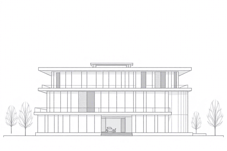 哪些软件可以出施工图？揭秘建筑行业必备的绘图工具与选择指南